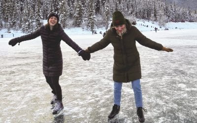 God Holds Your Hand – Part 1