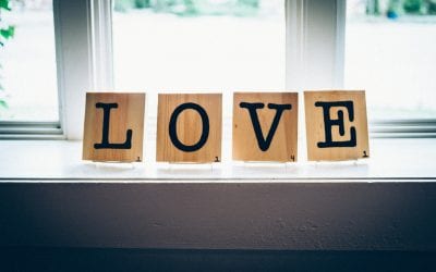 The Greatest Love Of All